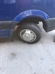 Колпаки из нержавейки Эксклюзив V1 (2 катковые, 4 шт) для Volkswagen Crafter 2013-2023 - изображение 8