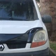 Дефлектор капота 2004-2008 (EuroCap) для Renault Kangoo рр - зображення 4