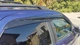 Ветровики на окна (4 шт., Sunplex Sport) для Fiat Palio 1996-2011 гг - изображение 4