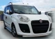 Передній захист ST008 (нерж.) 2010-2015, 60 мм для Fiat Doblo II рр - зображення 2