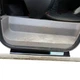 Накладки на пороги ABS (2 шт) Матовые для Lada Largus 2012- гг - изображение 2