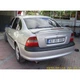 Спойлер Исикли (под покраску) для Opel Vectra B 1995-2002 гг - изображение 2