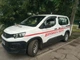 Ветровики (2 шт, Sunplex Sport) для Opel Combo 2019- гг - изображение 3