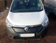 Зимняя решетка (2013-2017) Матовая для Renault Dokker - изображение 2