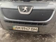 Зимняя решетка (2006-2014) Матовая для Peugeot Boxer - изображение 3