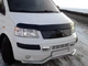 Зимова верхній накладка на решітку Матова для Volkswagen T5 Transporter 2003-2010 рр - зображення 6