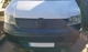 Зимова верхній накладка на решітку Матова для Volkswagen T5 Transporter 2003-2010 рр - зображення 3
