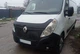 Зимняя решетка (2014-2019, верхняя) Матовая для Renault Master - изображение 2