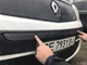 Зимняя верхняя решетка (2008-2013) Матовая для Renault Kangoo - изображение 2
