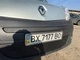 Зимняя верхняя решетка (2008-2013) Матовая для Renault Kangoo - изображение 5