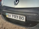 Зимняя верхняя решетка (2008-2013) Матовая для Renault Kangoo - изображение 6