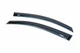 Ветровики (2 шт, Niken) для Volkswagen Caddy 2004-2010 гг - изображение 7