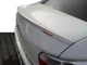 Спойлер Meliset (под покраску) для Citroen C-Elysee 2013-2022 гг - изображение 2