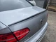 Спойлер LIP (Sunplex, черный) (115,8см*6,3см) для Volkswagen Passat B8 2015-2023 гг - изображение 2