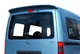 Спойлер Анатомик (под покраску) для Opel Combo 2002-2012 гг - изображение 2