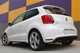 Спойлер Meliset (HB, под покраску) для Volkswagen Polo 2010-2017 гг - изображение 2