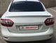Спойлер (под покраску) для Renault Fluence 2009-2016 гг - изображение 3