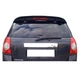 Спойлер (под покраску) для Chevrolet Captiva 2006-2019 гг - изображение 3