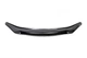 Дефлектор капота (EuroCap) для Toyota Camry 2002-2006 гг - изображение 1