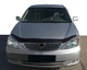 Дефлектор капота (EuroCap) для Toyota Camry 2002-2006 гг - изображение 2