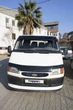 Дефлектор капота EuroCap для Ford Transit 1991-2000 гг - изображение 8