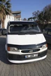 Дефлектор капота EuroCap для Ford Transit 1991-2000 гг - изображение 9