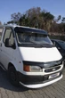 Дефлектор капота EuroCap для Ford Transit 1991-2000 гг - изображение 10