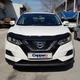Дефлектор капота EuroCap (2017-2026) для Nissan Qashqai рр - зображення 2