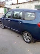Окантовка вікон (4 шт., нерж.) OmsaLine - Італійська нержавійка для Dacia Lodgy 2012-2022 рр - зображення 11