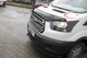 Дефлектор капота EuroCap (2014-2018) для Ford Transit 2014- гг - изображение 3