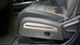 Хром накладки на сидіння (нерж) для Dodge Nitro 2006-2011 рр - зображення 3