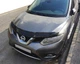 Дефлектор капота (EuroCap) для Nissan X-trail T32/Rogue 2014-2021 гг - изображение 3