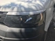 Ресницы для фар (2 шт, под покраску) для Volkswagen T5 2010-2015 гг - изображение 3