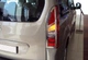 Накладка на стопи Прямі (2 шт., нерж.) Carmos для Citroen Berlingo 2008-2018 рр - зображення 2