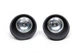 Противотуманки (с LED лампой) для Renault Logan I 2005-2008 гг - изображение 2