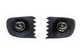 Противотуманки (c LED лампами) для Renault Symbol 2008-2013 гг - изображение 2