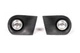 Противотуманки (с LED лампами) для Renault Master 1998-2010 гг - изображение 1