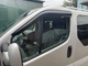 Ветровики (2 шт, Sunplex Sport) для Nissan Primastar 2002-2014 гг - изображение 2