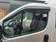 Ветровики (2 шт, Sunplex Sport) для Nissan Primastar 2002-2014 гг - изображение 3