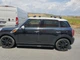 Перемычка на интегрированные рейлинги (2 шт, под ключ) Черный для Mini Countryman R60 2010-2017 гг - изображение 2