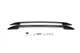 Рейлинги Nissan Qashqai 2007-2010 черный Skyport Erkul skp035 - изображение 2