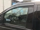 Ветровики на окна (2 шт., Sunplex Sport) для Mercedes Vito W639 2004-2014 гг - изображение 7