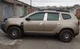 Молдинг дверных стоек (6 шт, нерж.) для Dacia Duster 2008-2018 гг - изображение 2