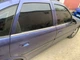 Окантовка окон (4 шт, нерж) для Opel Vectra B 1995-2002 гг - изображение 2