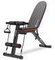 Набор STRONG 40кг с лавкой HS-1030 - изображение 4