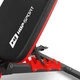 Набор Hop-Sport Strong 146кг со скамьей HS-1095 - изображение 2
