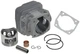 Поршнева VJ-Parts бензопили 5200 d45 черная арт.por168 - зображення 3