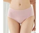 Физиологические трусы для менструации Briefs Черный 853 4 XL - изображение 2