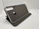 Чехол книжка Fashion Case для Huawei P40 Lite E Черный - изображение 6