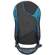 Крепления для сноуборда UNION Ultra [Men] (Aqua Blue) 2023 L - изображение 3